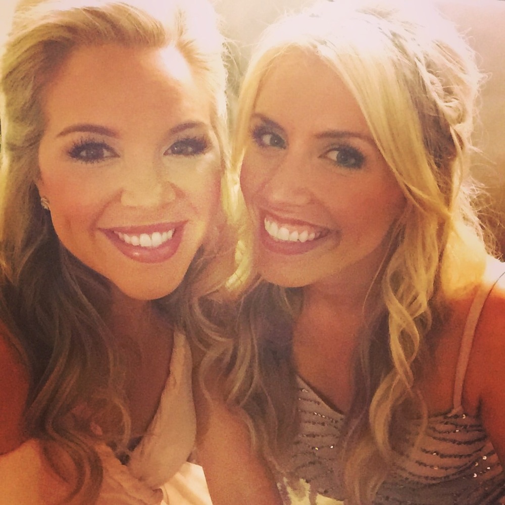 Meet your Posher, Hillary